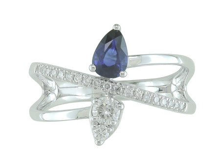 14KW Sapp Dia Dia-R35711