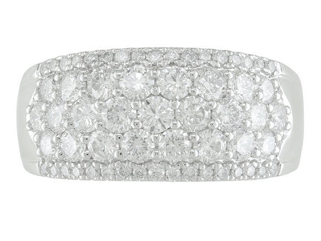 14KTT Diamond-R35785