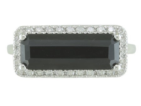 14KY Citrine Dia Dia-R35865