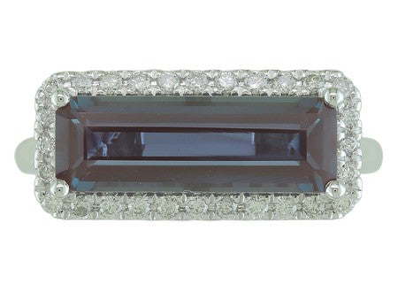 14KY Citrine Dia Dia-R35865