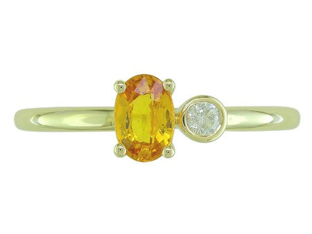 14KW Ruby Dia Dia-R36270