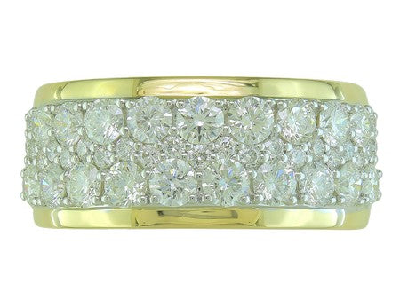 18KTT Diamond-R36480