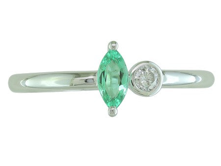 14KW Ruby Dia Dia-R36509