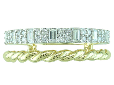 14KY+W Diamond-R36618