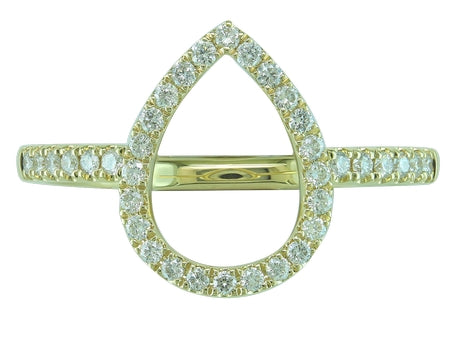 14KY Diamond-R36646