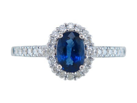 18KX Sapp Dia Dia-R36971