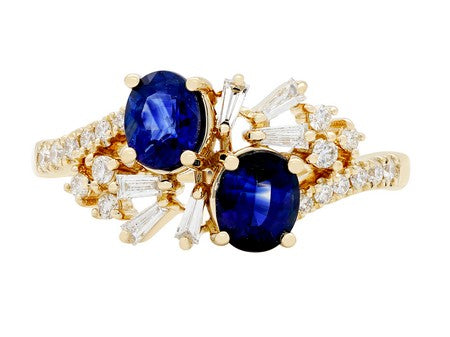 14KY Sapp Dia Dia-R37177