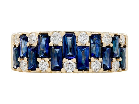 14KY Sapp Dia Dia-R37188