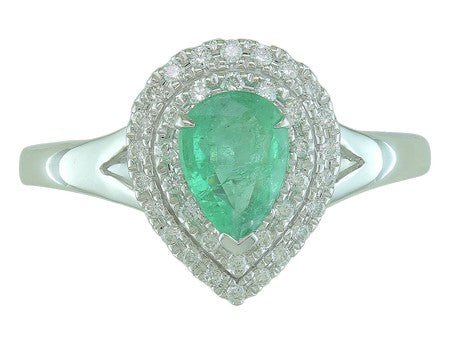 18KX Emer Dia Dia-RA4191