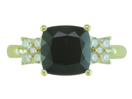 14KP Morganite Dia Dia-RE1394