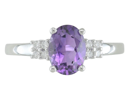 14KW London Blue Topaz Dia Dia-RE1491