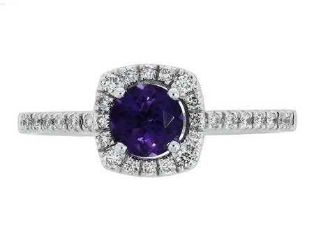 14KP Morganite Dia Dia-RE1664