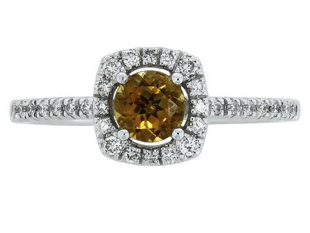 14KP Morganite Dia Dia-RE1664