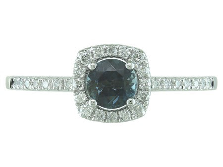 14KP Morganite Dia Dia-RE1664