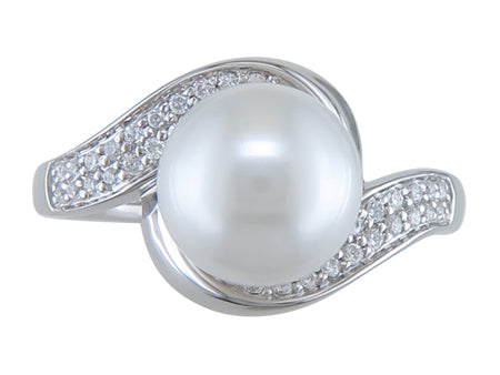 18KW Pearl Dia Dia-RE2033