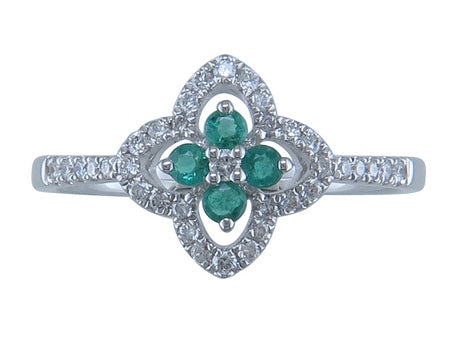 14KY Emer Dia Dia-RE2379