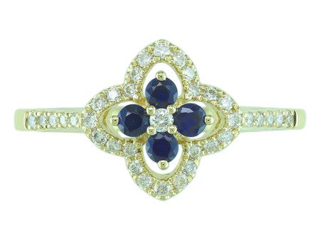 14KY Emer Dia Dia-RE2379