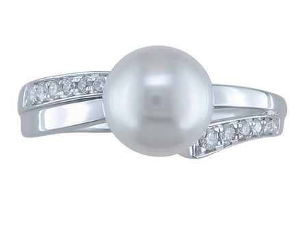 18KW Pearl Dia Dia-RE2460