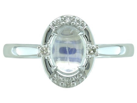 14KW Turquoise Dia Dia-RE3383