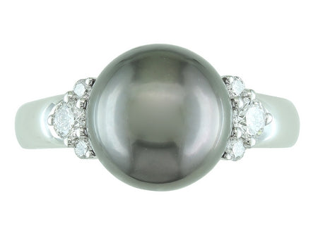 14KW Tahitian Pearl Dia Dia-RE3438