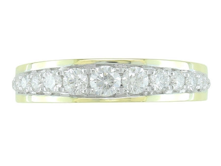 14KTT Diamond-RE3690