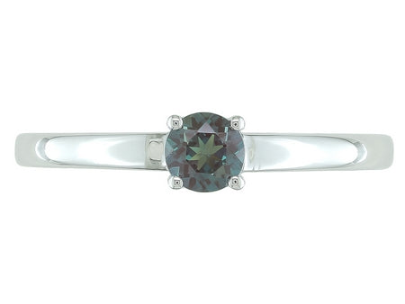 14KW White Topaz-RE3776