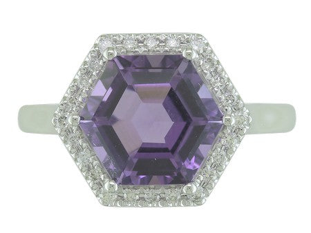 14KW B-Topaz Dia Dia-RE3922