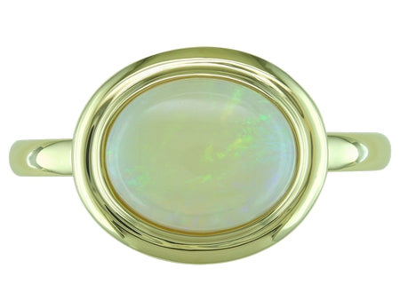 14KW Moon Stone-RE4102