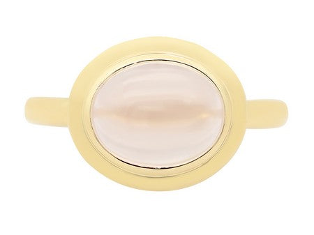 14KW Moon Stone-RE4102