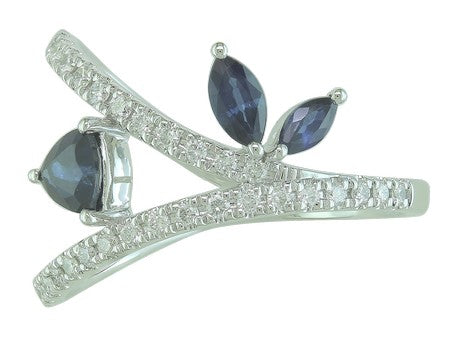 14KW Sapp Dia Dia-RG4105