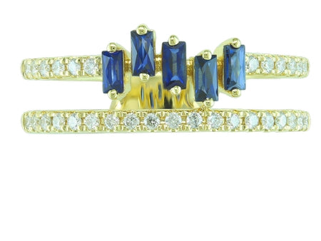 14KW Sapp Dia Dia-RG4331