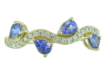 14KY Tanz Dia Dia-RG4372