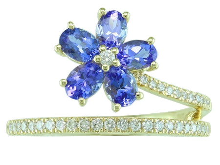 14KY Tanz Dia Dia-RG4373