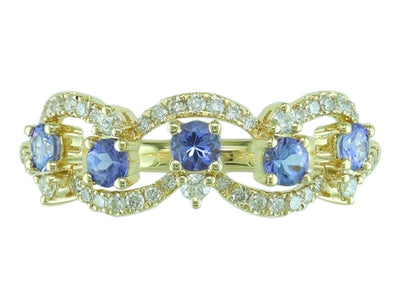 14KY Tanz Dia Dia-RG4376