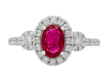 14KW Ruby Dia Dia-RG4435