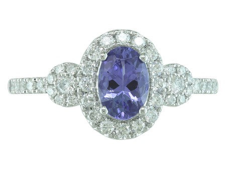 14KW Ruby Dia Dia-RG4435