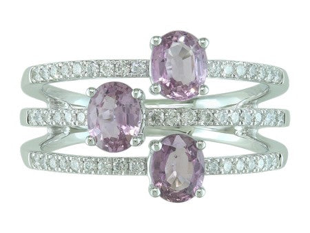 14KW Ruby Dia Dia-RG4438