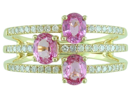 14KW Ruby Dia Dia-RG4438