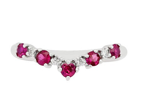 14KW Ruby Dia Dia-RG4467