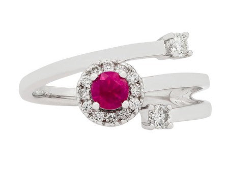 14KW Sapp Dia Dia-RG4472