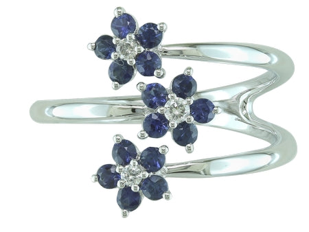 14KW Sapp Dia Dia-RG4477