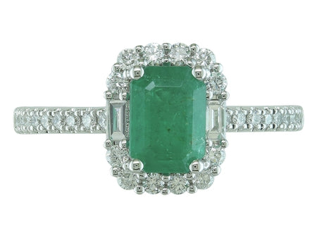 14KW Emer Dia Dia-RG6003