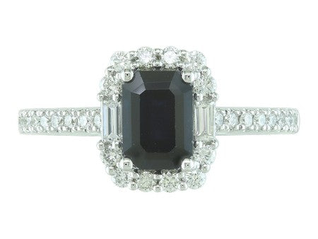 14KW Emer Dia Dia-RG6003