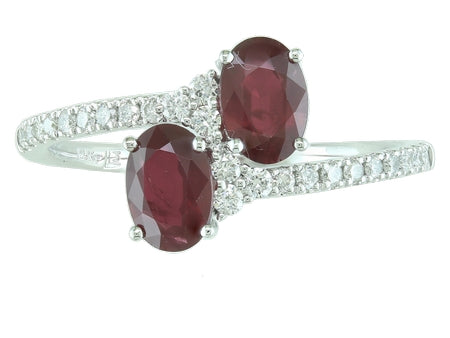 14KW Ruby Dia Dia-RG6027