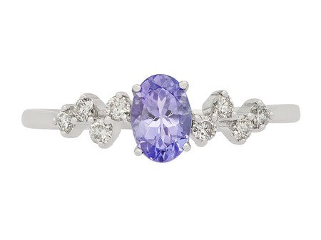 14KW Ruby Dia Dia-RG6036