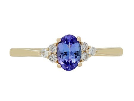 14KY Tanz Dia Dia-RG6039