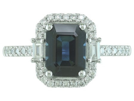 14KW Sapp Dia Dia-RG6042