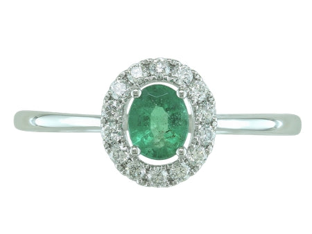 14KW Ruby Dia Dia-RG6047