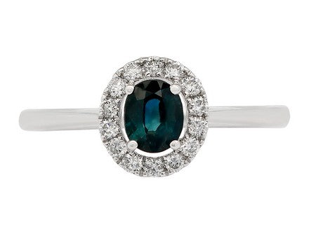 14KW Ruby Dia Dia-RG6047