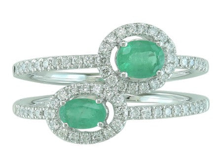 14KW Emer Dia Dia-RG6051